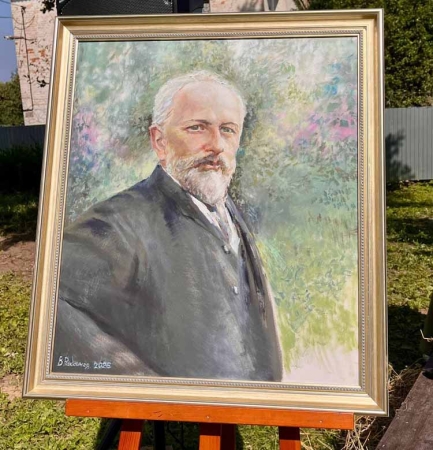 Лучшее лекарство от городской суеты