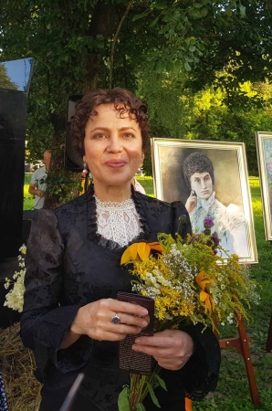 Лучшее лекарство от городской суеты