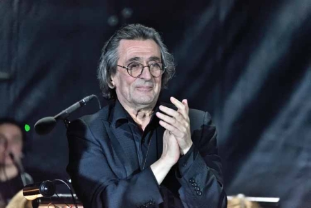 «Евгений Онегин» в Плещеево