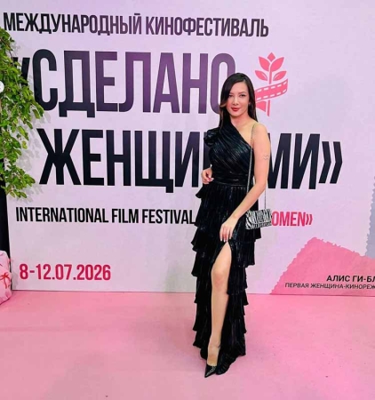 Итоги кинофестиваля