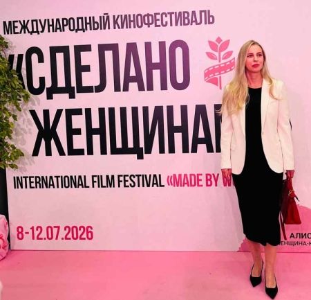 Итоги кинофестиваля