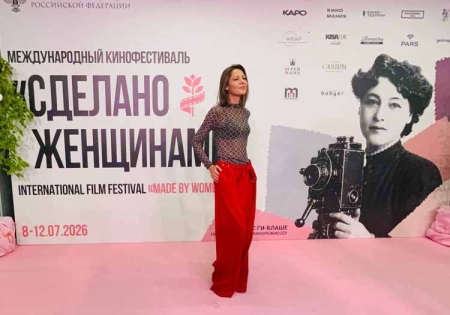 Итоги кинофестиваля