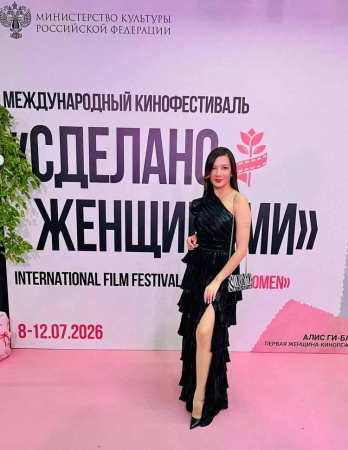 Итоги кинофестиваля