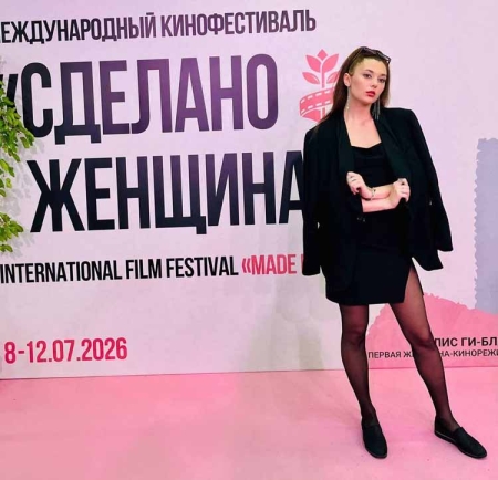 Итоги кинофестиваля