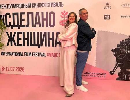 Итоги кинофестиваля