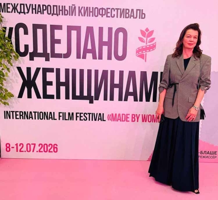 Итоги кинофестиваля