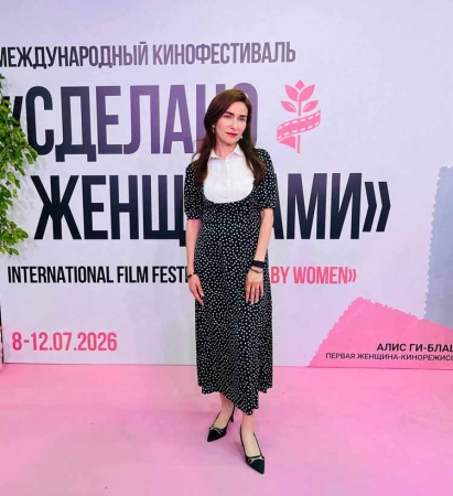 Итоги кинофестиваля