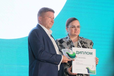Итоги форума «Спорт и Бизнес» и Премии «Спорт и Россия – 2026»