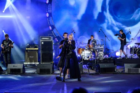 Sandler Fest собрал более 150 групп прогрессивной музыки