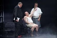 «Цветы для Элджернона. 30 лет спустя»: как сохранить свою личность?