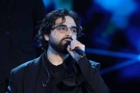 IRAKLI GADELIA стал победителем Международного конкурса молодых исполнителей «Славянского базара в Витебске» 2026
