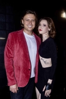 MUSICBOX PARTY — имиджевая вечерника телеканала RUSSIAN MUSICBOX и день рождения Sandra Top