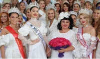 «Миссис Москва» и «Миссис Россия»: объединённый финал соберёт 100 королев красоты со всей страны