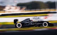 От мокрого дрифта до гонки преследования: Race Club Fest подарит три дня скорости