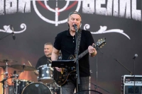 Sandler Fest собрал более 150 групп прогрессивной музыки