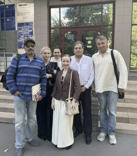 Август в Театре «Человек»: благотворительность, диалог со зрителями и театральное наследие