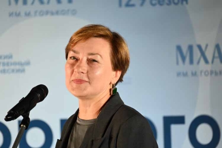 Московский губернский театр стал частью МХАТ имени Горького