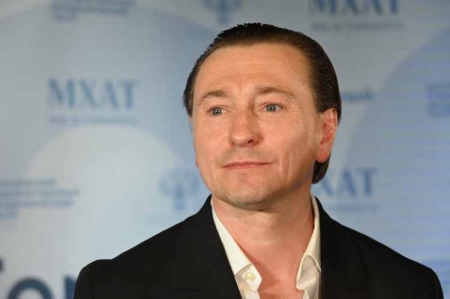 Московский губернский театр стал частью МХАТ имени Горького