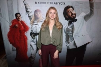 «Жертва обстоятельств» уже в прокате