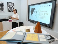 100-летия со дня рождения солистки Большого театра Валентины Левко