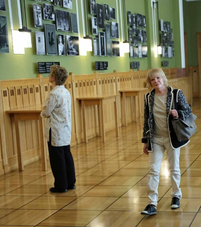 100-й сезон театра «Ленком Марка Захарова»