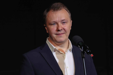 100-й сезон театра «Ленком Марка Захарова»