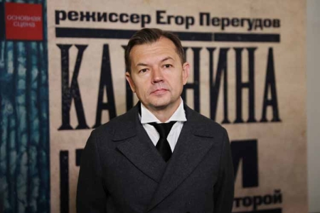 «Маяковка»: Главная премьера театрального сезона