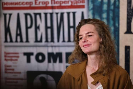 «Маяковка»: Главная премьера театрального сезона