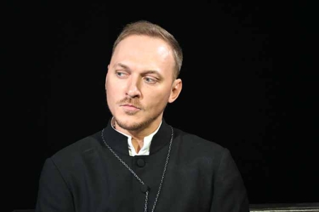 «Легендой о Паганини» - первая премьера Театра имени Вахтангова