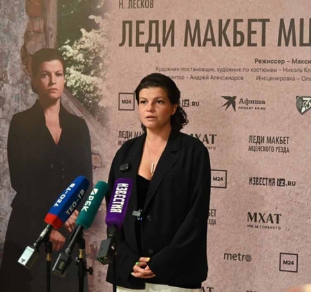 «Исследование человеческой природы, где любовь и преступление сплетены в тугой узел»