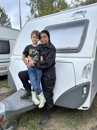 Агния Кузнецова: «Я сама совсем не похожа на Наташу в том, что касается комплексов и зависимости от чужого мнения. Но мне очень близка ее мечта о любви, о радости, о том, чтобы тебя принимали и понимали»