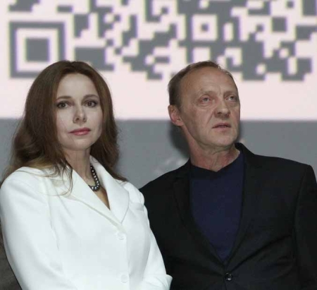 Звезды спорта, известные артисты и политики на премьере «Романовы: преданность и предательство»
