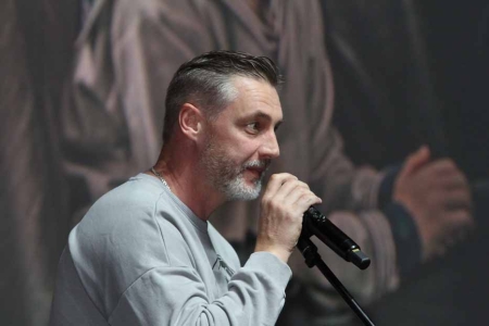 Звезды спорта, известные артисты и политики на премьере «Романовы: преданность и предательство»