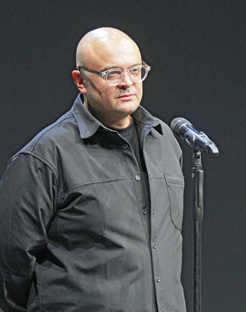 Презентация нового сезона Театра Наций