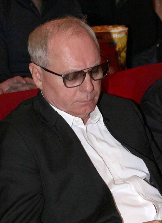 Премьера исторической картины «Охота на императора»