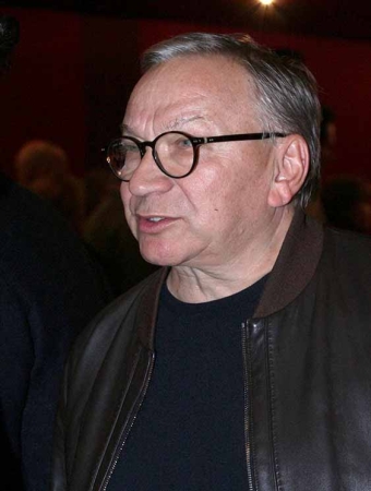 Премьера исторической картины «Охота на императора»