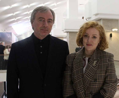 Премьера исторической картины «Охота на императора»