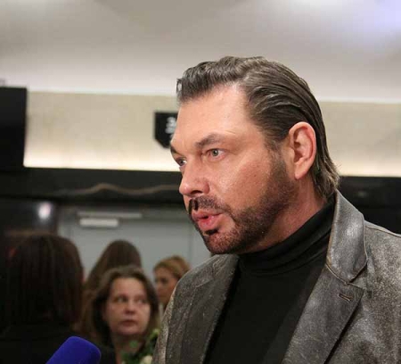 Премьера исторической картины «Охота на императора»