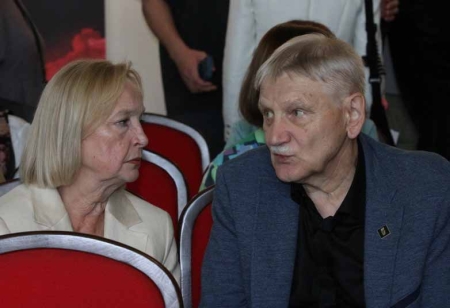 Театр Маяковского открывает свой 104-й сезон