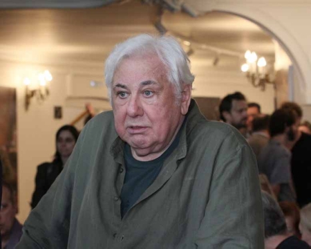 Театр Маяковского открывает свой 104-й сезон