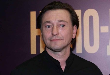 Леонид Ярмольник, Мария Аронова, Сергей Безруков и другие звезды на премьере комедии «Не по-детски»