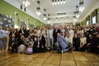 100-й сезон театра «Ленком Марка Захарова»