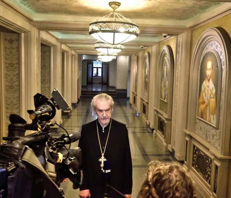 XVII «Золотой Витязь»