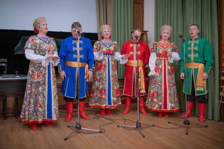 «Любовь и радость бытия»: как звучали «Бунинские сезоны»