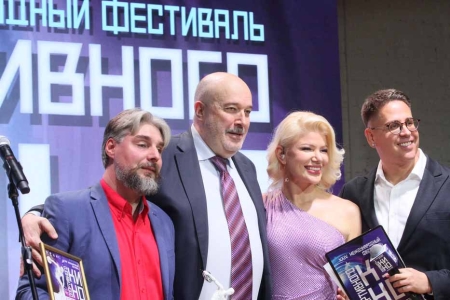 История гимнаста Артура Далалояна