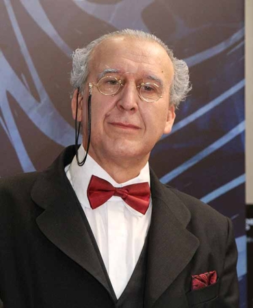 Спектакль «Станиславский/Чехов» с мотивами турецкой культуры