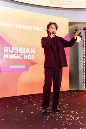 Концерт MUSICBOX TIME