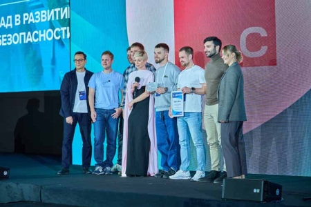 Инновации как стратегия роста: продолжается прием заявок на участие в Премии «Время инноваций – 2026»