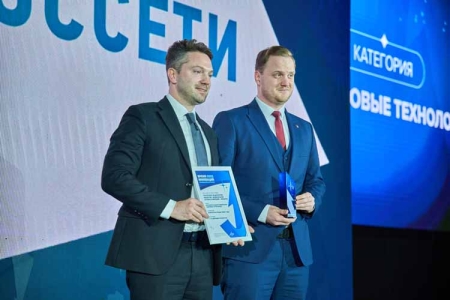 Инновации как стратегия роста: продолжается прием заявок на участие в Премии «Время инноваций – 2026»