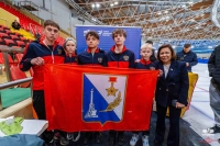 В Москве завершились X Всемирные игры юных соотечественников и ШОС